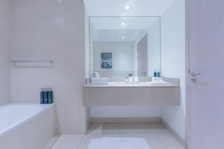 Two Bedroom Apartment Walking distance from Yas Maria Circuit - 4