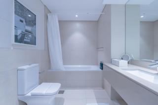 Two Bedroom Apartment Walking distance from Yas Maria Circuit - 7