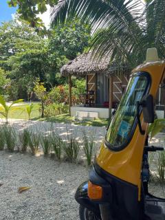 Les Bungalows Dicilaba - 7