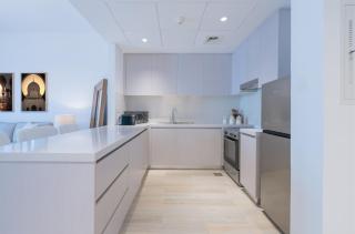 Two Bedroom Apartment Walking distance from Yas Maria Circuit - 5