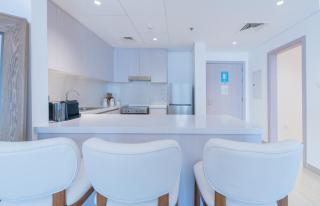 Two Bedroom Apartment Walking distance from Yas Maria Circuit - 3