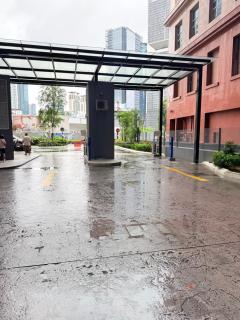 Agile bukit bintang TRX by KLCC - 9