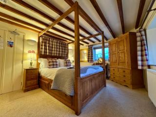 Guiting Guest House - 9