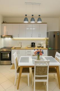 ALBis apartments 1 - 7