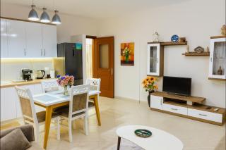 ALBis apartments 1 - 8