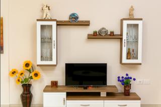 ALBis apartments 1 - 5