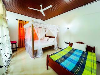 Kapila Gusethouse in Unawatuna - 2