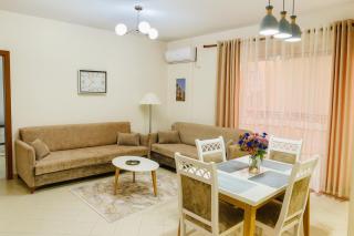 ALBis apartments 1 - 9