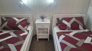 Pension Am Mellensee - 8