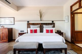 Casterbridge Hollow Boutique Hotel - 1
