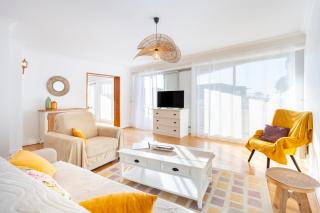 Ty Corniche - 50m de la plage - 9