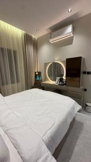 شقة راقية ايجار يومي وشهري - 2