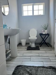 Charlie's Place - Self catering studio - 1