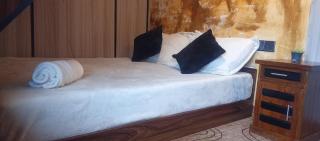 The Heaven Wood Cabin - 5