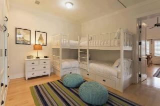 Luxurious Four-Bedroom Beach Home With Gulf-View Balconies - 2