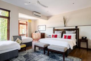 Casterbridge Hollow Boutique Hotel - 4