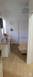 Acogedor apartamento luminoso con encanto - 6