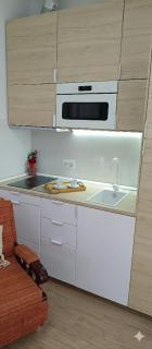 Acogedor apartamento luminoso con encanto - 9