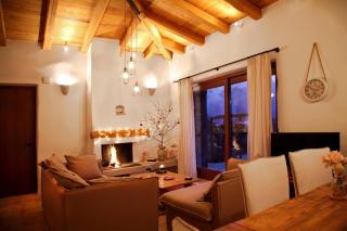 Villa Phos Stone and Wood Sanctuary with Private Pool Near Sivota - 6