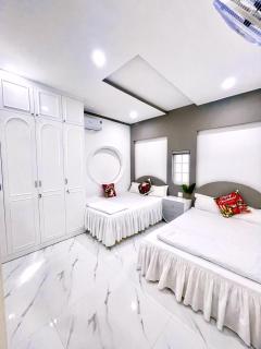 Hoàng Nga 1 Apartment - 4