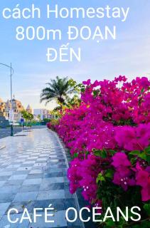 Hoàng Nga 1 Apartment - 3