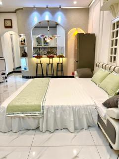 Hoàng Nga 1 Apartment - 2