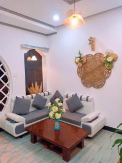 Hoàng Nga 1 Apartment - 7