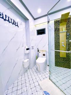 Hoàng Nga 1 Apartment - 4