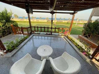 فيلا شيرى - العين السخنة - ستيلا دى مارى - سى فيو - 2