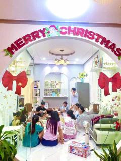 Hoàng Nga 1 Apartment - 2