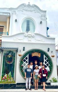 Hoàng Nga 1 Apartment - 0