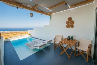 Salida Del Sol Santorini - 2