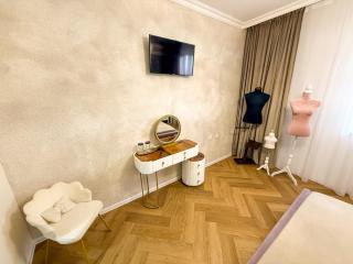 Cozy Christmas Bedroom - Dormitor Dublu cu baie privata - 9