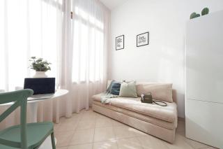 Fiumicino View - Casa Centrale e Tranquilla - 6