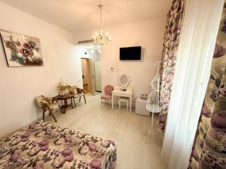 Cozy Christmas Bedroom - Dormitor Dublu cu baie privata - 8