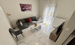 Comfort apartment Nikopoli with 2 bedrooms - 0