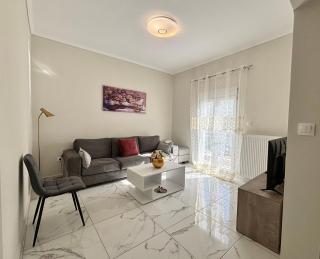 Comfort apartment Nikopoli with 2 bedrooms - 4