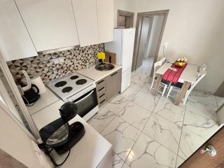 Comfort apartment Nikopoli with 2 bedrooms - 3