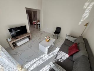 Comfort apartment Nikopoli with 2 bedrooms - 7
