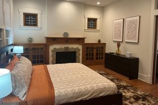 2025 Renovated Scholars Historic Home at UT - 2