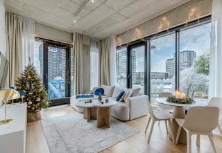 River Premium Apartments - 0