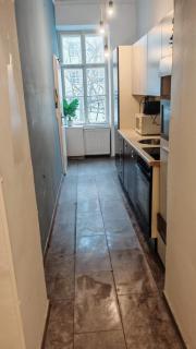 Sweet 3BR Retreat Steps from Belvedere Palace - 2