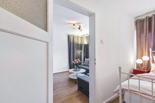 Apartmenthaus Schlosspark - 9