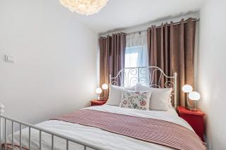 Apartmenthaus Schlosspark - 7