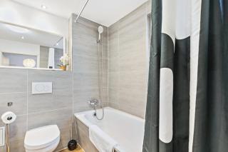 Apartmenthaus Schlosspark - 5