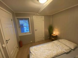 Sentralt leilighet - 6