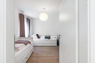 Apartmenthaus Schlosspark - 2