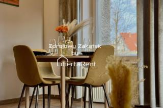 Zdrojowy Zakątek by LibertaRent - 0