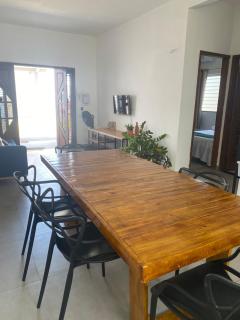 Casa Completa com estacionamento - Casa Conviver - 2