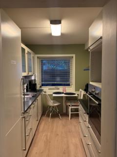 Sentralt leilighet - 3